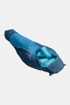 VAUDE Alpli Adjust 400 SYN Junior Slaapzak