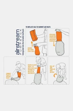 Sea To Summit Ultralight Insulated Large Slaapmat 18 Sea To Summit Ultralight Insulated Large Slaapmat -NL Kampeeruitrusting Verkoop 2024 mbbac52022 2626 08 nl