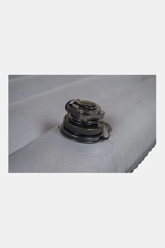 Bo-Camp Banenbed Flex 1P Pomp Luchtbed 3 Bo-Camp Banenbed Flex 1P Pomp Luchtbed - Afbeelding 3