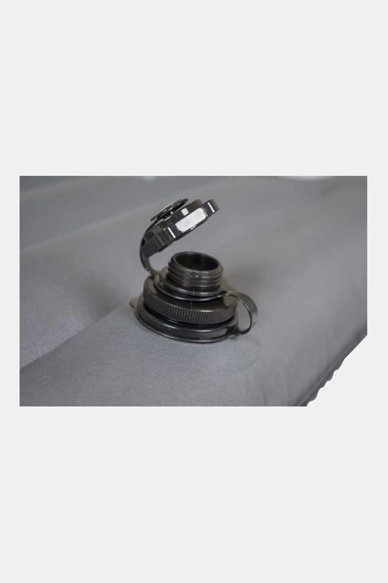 Bo-Camp Banenbed Flex 1P Pomp Luchtbed 5 Bo-Camp Banenbed Flex 1P Pomp Luchtbed - Afbeelding 5