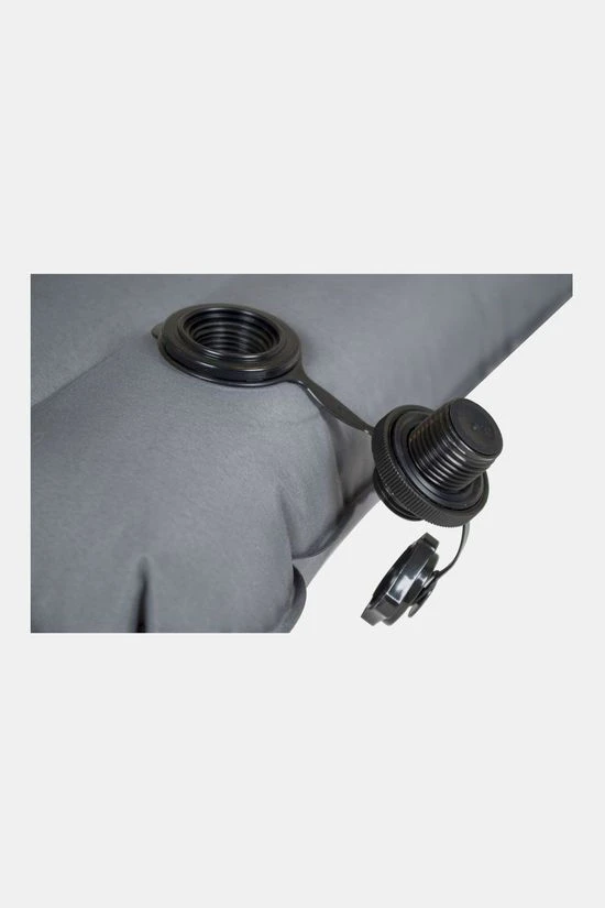 Bo-Camp Banenbed Flex 1P Pomp Luchtbed 6 Bo-Camp Banenbed Flex 1P Pomp Luchtbed - Afbeelding 6