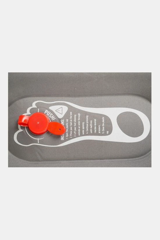 Bo-Camp Banenbed Flex 1P Pomp Luchtbed 7 Bo-Camp Banenbed Flex 1P Pomp Luchtbed - Afbeelding 7