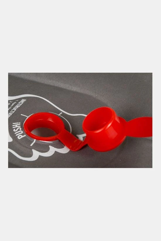 Bo-Camp Banenbed Flex 1P Pomp Luchtbed 8 Bo-Camp Banenbed Flex 1P Pomp Luchtbed - Afbeelding 8