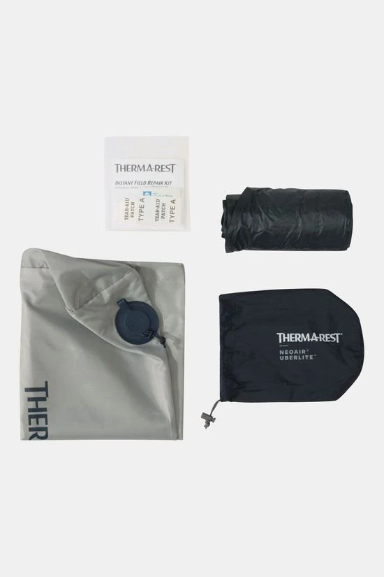 Therm-a-Rest NeoAir UberLight Slaapmat S 3 Therm-a-Rest NeoAir UberLight Slaapmat S - Afbeelding 3
