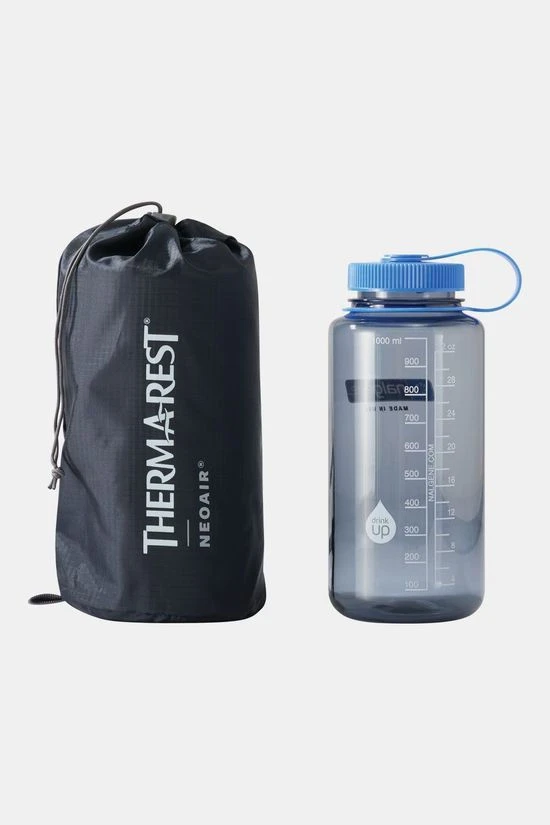 Therm-a-Rest NeoAir Topo Luxe Slaapmat XL 4 Therm-a-Rest NeoAir Topo Luxe Slaapmat XL - Afbeelding 4