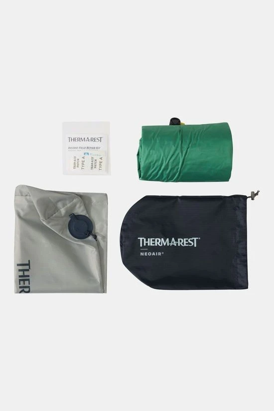 Therm-a-Rest NeoAir Venture Slaapmat L 3 Therm-a-Rest NeoAir Venture Slaapmat L - Afbeelding 3