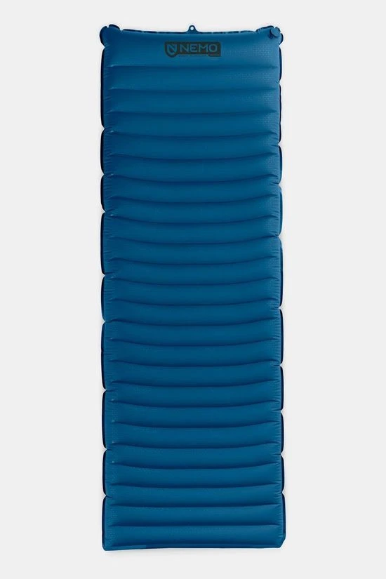 Nemo Quasar 3D Insulated Longwide Slaapmat 1 Nemo Quasar 3D Insulated Longwide Slaapmat