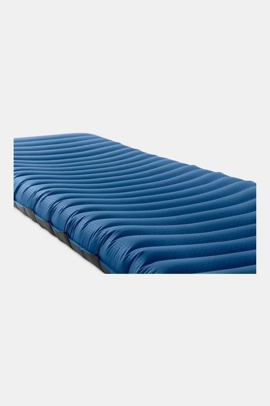 Nemo Quasar 3D Insulated Longwide Slaapmat 2 Nemo Quasar 3D Insulated Longwide Slaapmat - Afbeelding 2