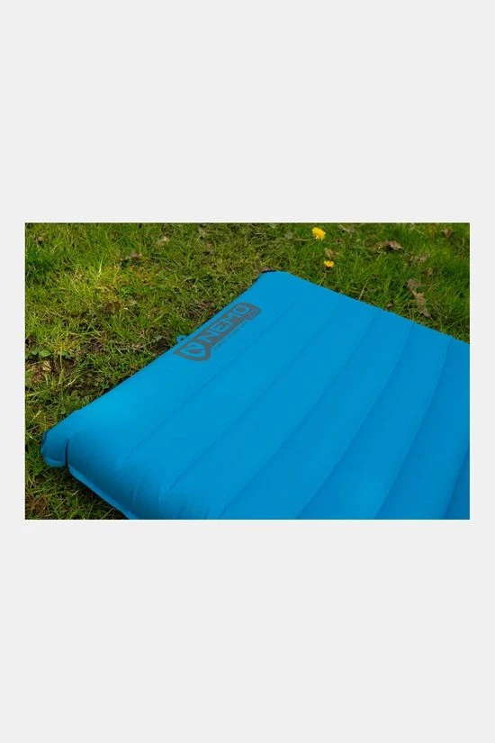 Nemo Quasar 3D Insulated Longwide Slaapmat 7 Nemo Quasar 3D Insulated Longwide Slaapmat - Afbeelding 7