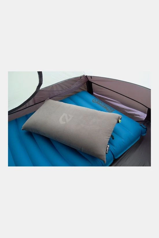 Nemo Quasar 3D Insulated Longwide Slaapmat 8 Nemo Quasar 3D Insulated Longwide Slaapmat - Afbeelding 8