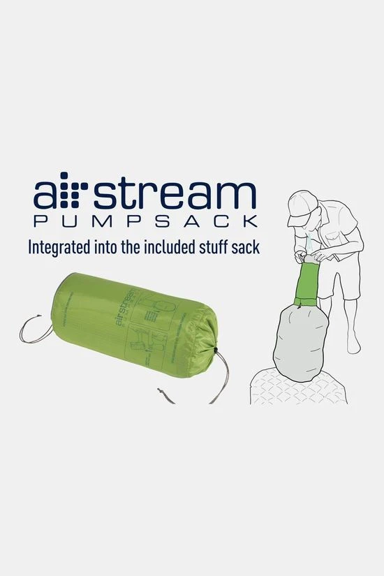 Sea To Summit Comfort Light Insulated Large 7 Sea To Summit Comfort Light Insulated Large - Afbeelding 7