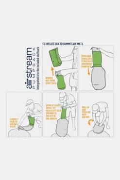 Sea To Summit Comfort Light Insulated Large 16 Sea To Summit Comfort Light Insulated Large -NL Kampeeruitrusting Verkoop 2024 mbbae10016 5050 08 nl