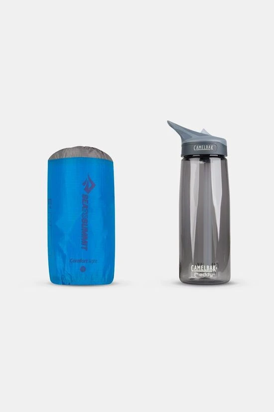 Sea To Summit Comfort Light Air Slaapmat Regular 6 Sea To Summit Comfort Light Air Slaapmat Regular - Afbeelding 6
