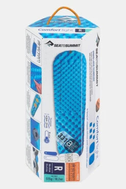 Sea To Summit Comfort Light Air Slaapmat Regular 17 Sea To Summit Comfort Light Air Slaapmat Regular -NL Kampeeruitrusting Verkoop 2024 mbbae10020 4040 09 nl