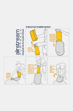 Sea To Summit Ether Light XT Insulated Large Dames 16 Sea To Summit Ether Light XT Insulated Large Dames -NL Kampeeruitrusting Verkoop 2024 mbbae10031 7171 08 nl