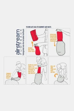 Sea To Summit Ultralight Insulated Regular 16 Sea To Summit Ultralight Insulated Regular -NL Kampeeruitrusting Verkoop 2024 mbbae10035 3030 08 nl