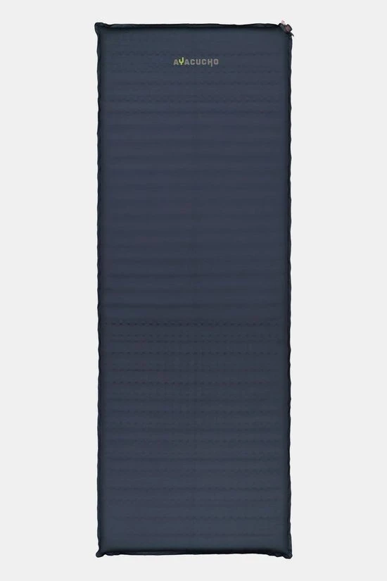 Stretch Comfort 5.0 Zelfopblaasbare Slaapmat 1 Stretch Comfort 5.0 Zelfopblaasbare Slaapmat