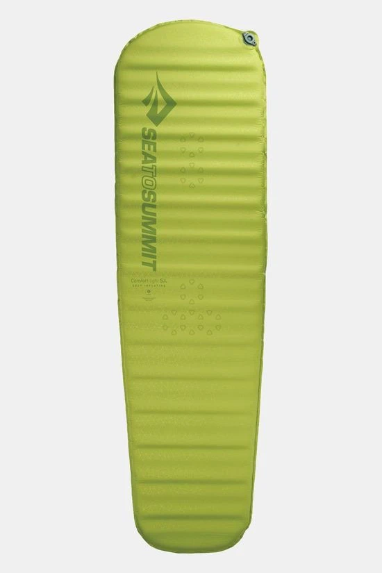 Sea To Summit Comfort Light SI Regular 1 Sea To Summit Comfort Light SI Regular