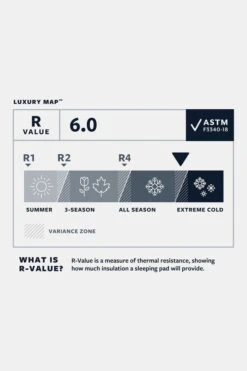 Therm-a-Rest LuxuryMap Slaapmat XL -NL Kampeeruitrusting Verkoop 2024 mbbce00029 4242 01 nl