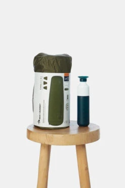 Sea To Summit Campmat Plus Self Inflating Large Slaapmat -NL Kampeeruitrusting Verkoop 2024 mbbce10004 5151 010 nl