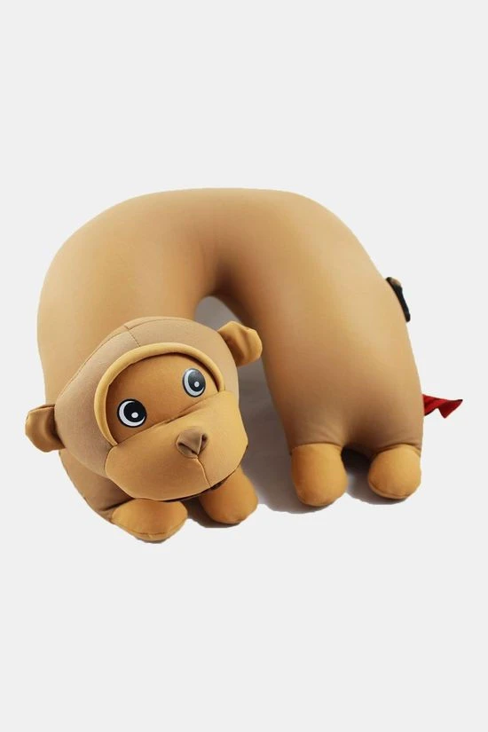 U-Vorm Monkey Nekkussen 1 U-Vorm Monkey Nekkussen