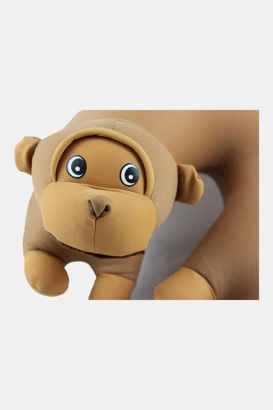 U-Vorm Monkey Nekkussen 5 U-Vorm Monkey Nekkussen - Afbeelding 5
