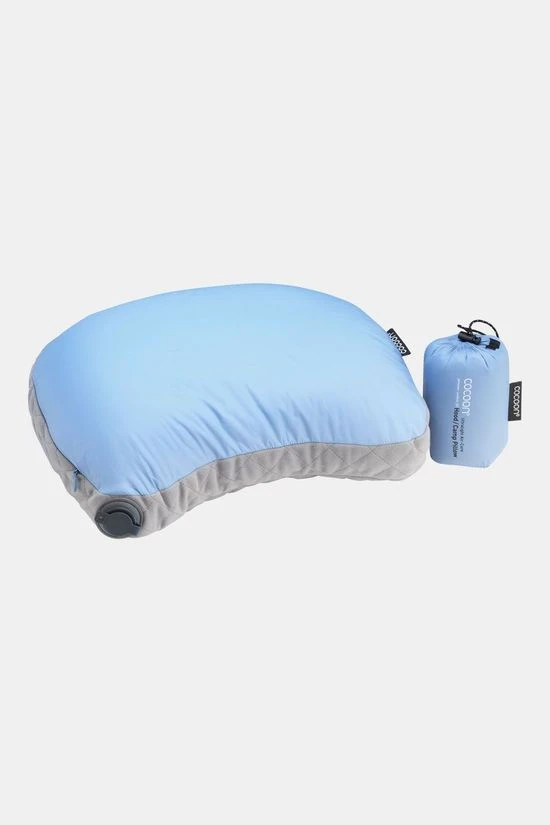 Cocoon Air Core Hood Pillow Ul 1 Cocoon Air Core Hood Pillow Ul