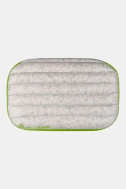 Sea To Summit Aeros Down Pillow Deluxe Kussen -NL Kampeeruitrusting Verkoop 2024 mbccc90006 5051 03 nl