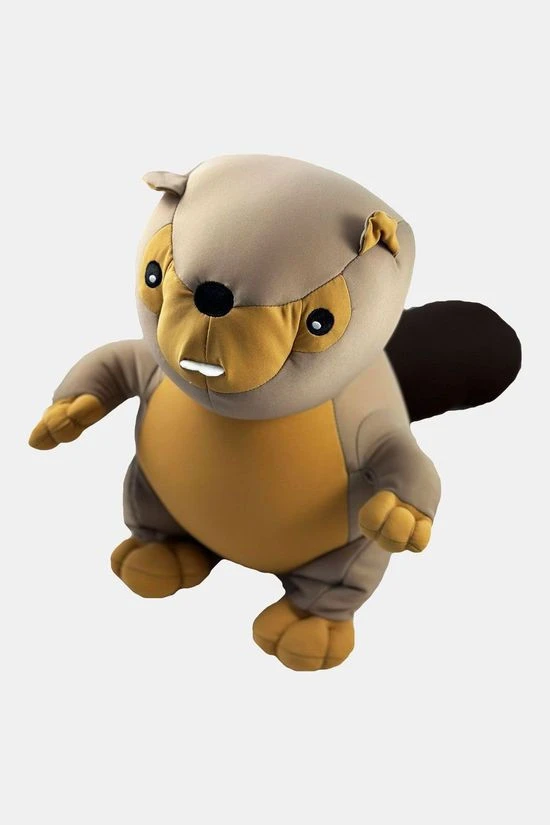 Bever Knuffel Kussen 1 Bever Knuffel Kussen