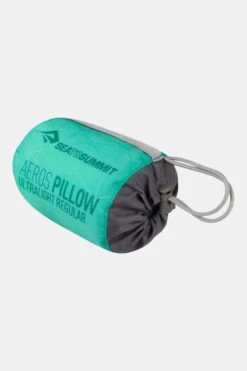 Sea To Summit Aeros Pillow Ultralight Regular Kussen -NL Kampeeruitrusting Verkoop 2024 mbccd90005 4242 06 nl