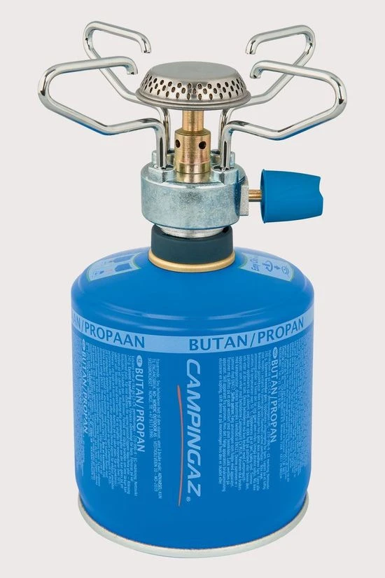 Campingaz Bleuet Micro Plus Brander 1 Campingaz Bleuet Micro Plus Brander