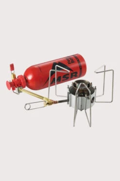 MSR DragonFly Combo Brander