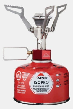 MSR Pocket Rocket 2 Brander