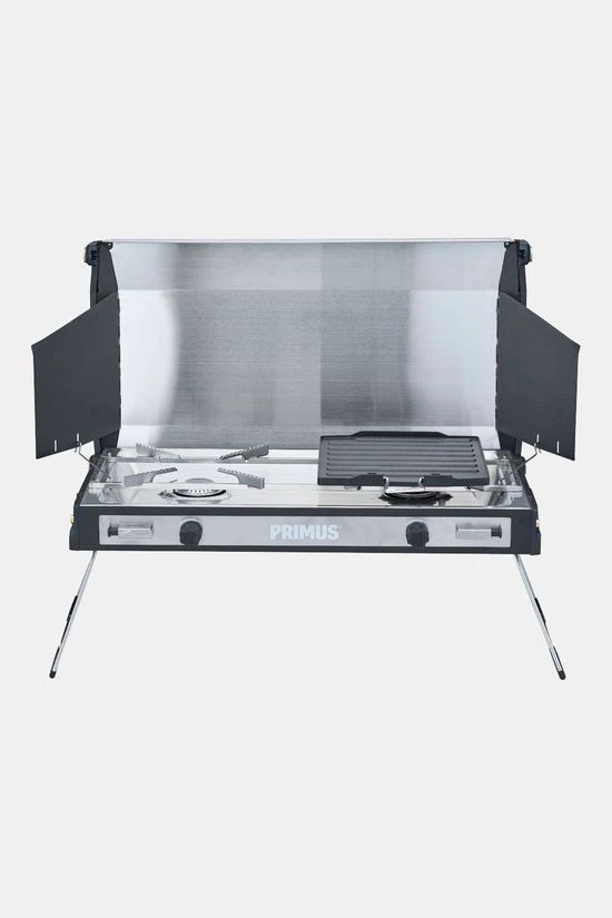Primus Tupike Stove Brander 2 Primus Tupike Stove Brander - Afbeelding 2