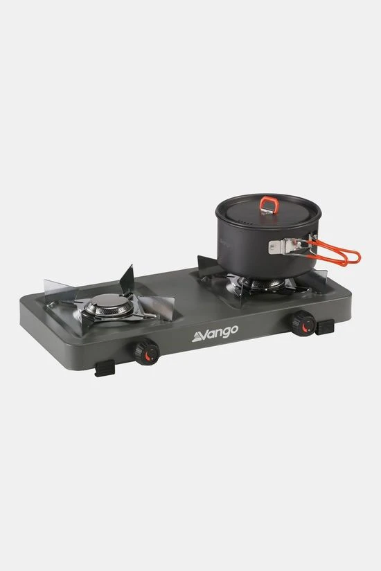 Vango Blaze Double Gasbrander 1 Vango Blaze Double Gasbrander