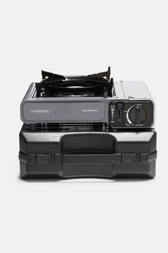 Campingaz Camp’Bistro 3 Brander 1 Campingaz Camp’Bistro 3 Brander