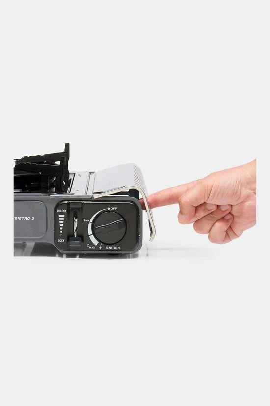 Campingaz Camp’Bistro 3 Brander 8 Campingaz Camp’Bistro 3 Brander - Afbeelding 8