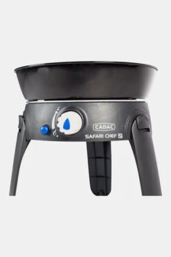 Cadac Safari Chef 30 HP Lite Gasbarbecue -NL Kampeeruitrusting Verkoop 2024 mecce10011 8989 05 nl