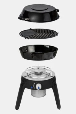 Cadac Safari Chef 30 HP Lite Gasbarbecue -NL Kampeeruitrusting Verkoop 2024 mecce10011 8989 07 nl