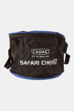 Cadac Safari Chef 30 HP Lite Gasbarbecue -NL Kampeeruitrusting Verkoop 2024 mecce10011 8989 08 nl