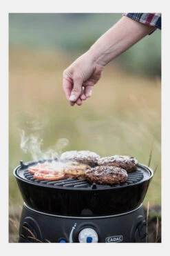 Cadac Safari Chef 30 HP Lite Gasbarbecue -NL Kampeeruitrusting Verkoop 2024 mecce10011 8989 14 nl