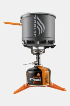 Jetboil Stash Ultralicht Kooksysteem