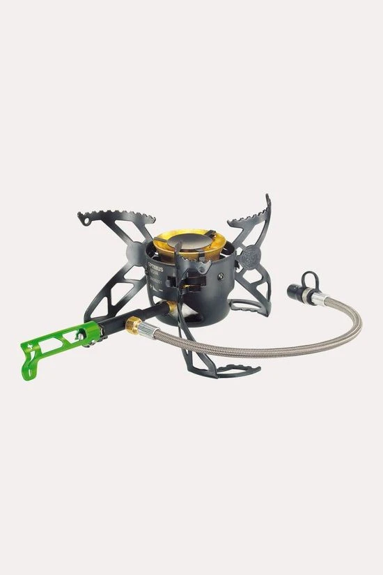 Optimus Nova Brander 2 Optimus Nova Brander - Afbeelding 2