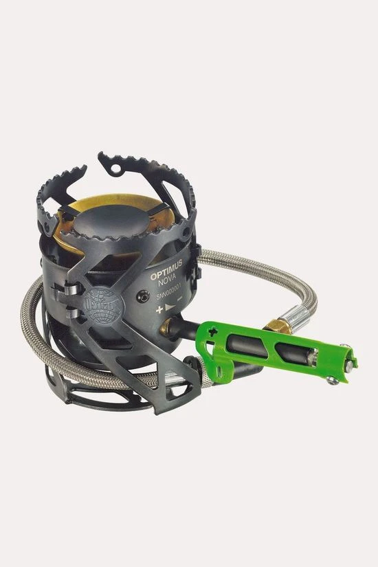 Optimus Nova Brander 6 Optimus Nova Brander - Afbeelding 6