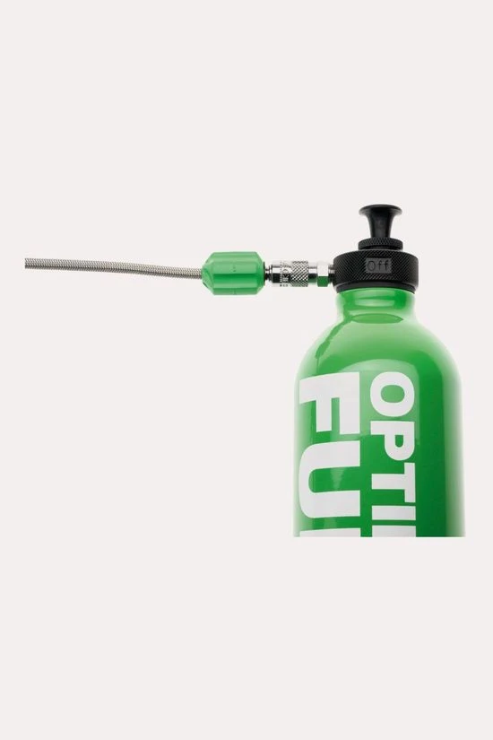 Optimus Nova Brander 10 Optimus Nova Brander - Afbeelding 10