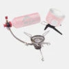 MSR Whisperlite Universal Vloeistof En Gasbrander - Zonder Brandstoffles