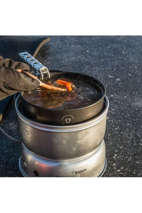 Trangia 25-5 UL Spiritusbrander 2 Trangia 25-5 UL Spiritusbrander - Afbeelding 2