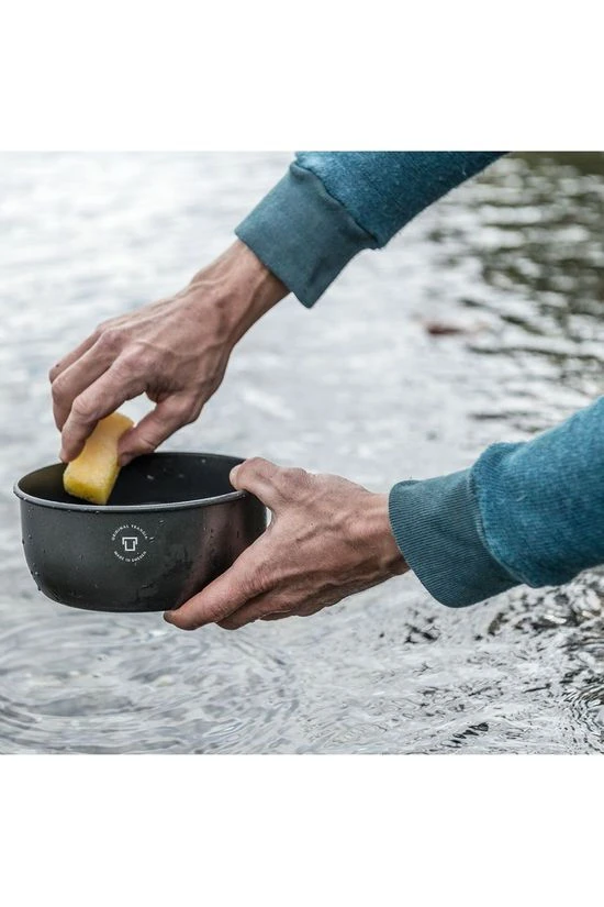 Trangia 25-5 UL Spiritusbrander 3 Trangia 25-5 UL Spiritusbrander - Afbeelding 3