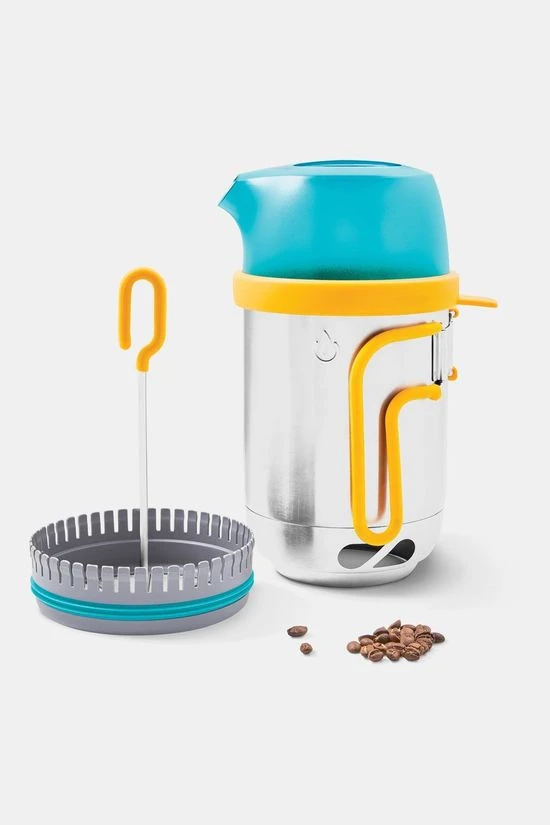 Biolite Campstove Complete Kit 4 Biolite Campstove Complete Kit - Afbeelding 4