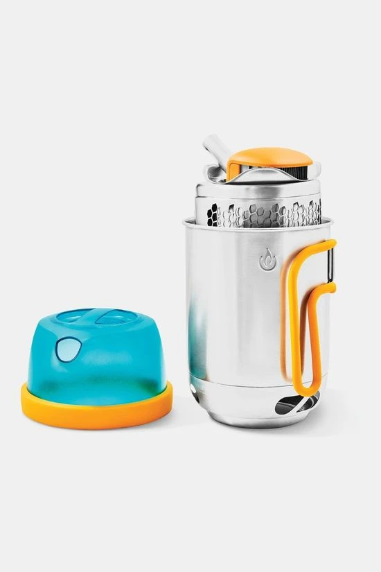Biolite Campstove Complete Kit 5 Biolite Campstove Complete Kit - Afbeelding 5